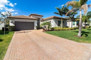 11976 SW Whitewater Falls Ct, Port St. Lucie, FL 34987, Sold 04/08/24