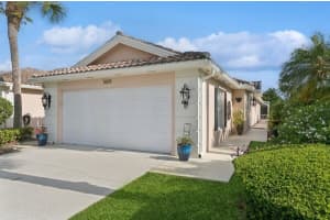 7659 Pine Island Way, West Palm Beach, FL 33411 Sold 06/20/24