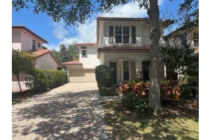 612 Castle Drive, Palm Beach Gardens, FL 33410 Sold 06/28/24