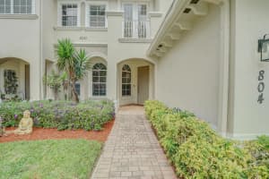 6351 Bella Circle 804, Boynton Beach, FL 33437 Sold 06/20/24