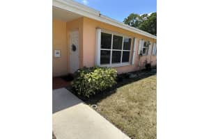 360 Main Boulevard B, Boynton Beach, FL 33435 Sold 07/19/24