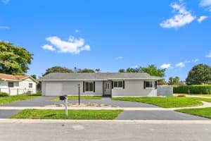 6575 Whispering Wind Way, Delray Beach, FL 33484 Sold 11/06/25