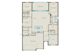 368 SE Filoli Drive 254, Port Saint Lucie, FL 34984 Sold 06/21/24