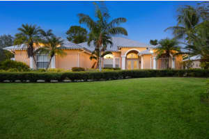11566 SW Meadowlark Circle, Stuart, FL 34997 Sold 12/13/24
