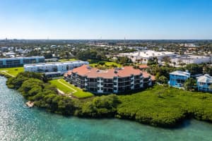 200 Waterway Road 204, Tequesta, FL 33469 - MLS#R10983260