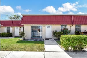 765 Nantucket Circle 765, Lake Worth, FL 33467 Sold 09/26/24