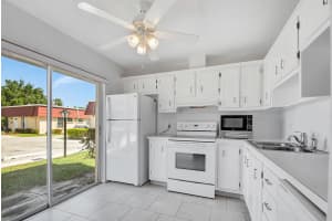 765 Nantucket Circle 765, Lake Worth, FL 33467 Sold 09/26/24