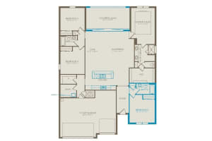 766 SE Courances Drive 338, Port Saint Lucie, FL 34984 Sold 07/29/24