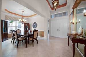 9373 Via Elegante, Wellington, FL 33411 Sold 08/12/24