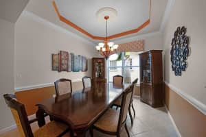 9373 Via Elegante, Wellington, FL 33411 Sold 08/12/24