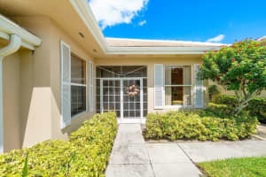 8695 Wakefield Drive, Palm Beach Gardens, FL 33410 Sold 06/21/24