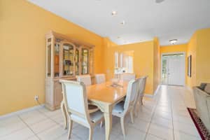 8695 Wakefield Drive, Palm Beach Gardens, FL 33410 Sold 06/21/24