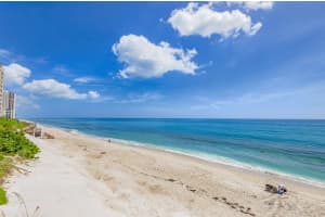 5250 N Ocean Drive 6s, Riviera Beach, FL 33404 Sold 06/03/24