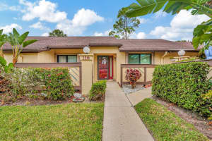 116 Roselle Court, Royal Palm Beach, FL 33411 Sold 07/31/24