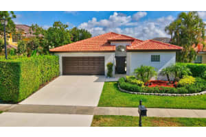11043 Baybreeze Way, Boca Raton, FL 33428 Sold 09/19/24