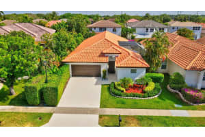 11043 Baybreeze Way, Boca Raton, FL 33428 Sold 09/19/24