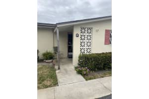 2926 Ashley Drive E F, West Palm Beach, FL 33415 Sold 02/10/25