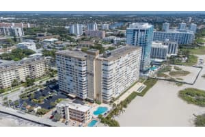 1012 N Ocean Boulevard 908, Pompano Beach, FL 33062 Sold 11/21/24