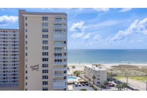 1012 N Ocean Boulevard 908, Pompano Beach, FL 33062 Sold 11/21/24