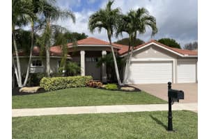 11849 Osprey Pointe Circle, Wellington, FL 33449 Sold 11/14/24
