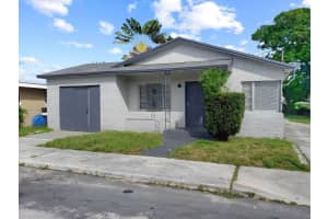 721 21st Street, West Palm Beach, FL 33407 Sold 05/07/25