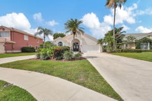 2388 Stonegate Drive, Wellington, FL 33414 Sold 06/13/24
