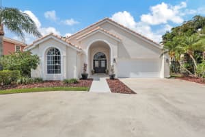 2388 Stonegate Drive, Wellington, FL 33414 Sold 06/13/24