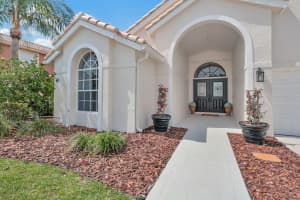 2388 Stonegate Drive, Wellington, FL 33414 Sold 06/13/24