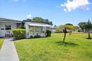 560 High Point Drive D, Delray Beach, FL 33445 Sold 09/06/24