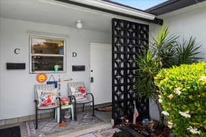 560 High Point Drive D, Delray Beach, FL 33445 Sold 09/06/24
