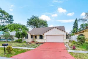 1822 Edgewater Drive, Boynton Beach, FL 33436 Sold 08/07/24