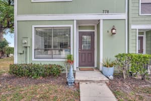 778 Hill Drive A, West Palm Beach, FL 33415 Sold 06/06/24