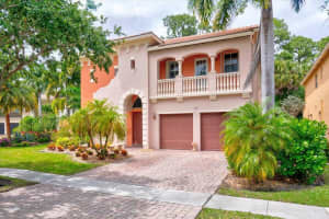 9106 Nugent Trail, West Palm Beach, FL 33411 Sold 12/02/24