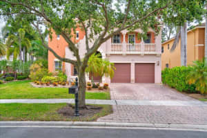 9106 Nugent Trail, West Palm Beach, FL 33411 Sold 12/02/24