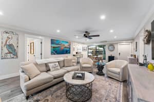 10 SE Turtle Creek Drive A, Tequesta, FL 33469 Sold 10/08/24