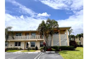 1340 NW 18th Avenue 104, Delray Beach, FL 33445 Sold 11/15/24