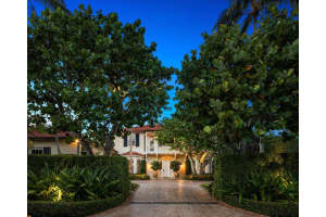 259 Merrain Road, Palm Beach, FL 33480 Sold 04/29/25