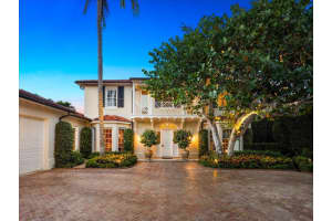 259 Merrain Road, Palm Beach, FL 33480 Sold 04/29/25