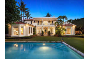 259 Merrain Road, Palm Beach, FL 33480 Sold 04/29/25