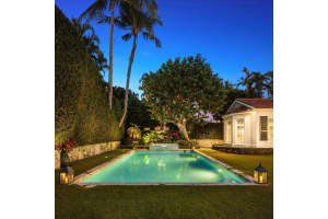 259 Merrain Road, Palm Beach, FL 33480 Sold 04/29/25