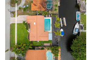 5841 SW 19th Street, Plantation, FL 33317 Sold 11/12/24