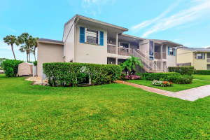 21 Eastgate Drive B, Boynton Beach, FL 33436 Sold 03/17/25