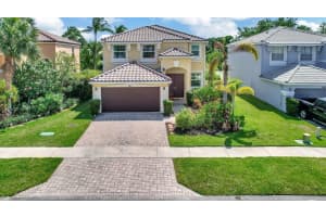 285 Saratoga Boulevard E, Royal Palm Beach, FL 33411 Sold 06/25/24