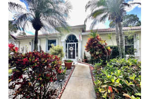 5021 S La Sedona Circle, Delray Beach, FL 33484 Sold 08/02/24