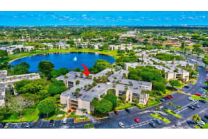 5250 Las Verdes Circle 108, Delray Beach, FL 33484 Sold 06/26/24
