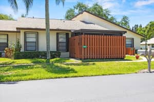 7975 SE Villa Circle, Hobe Sound, FL 33455 Sold 06/11/24