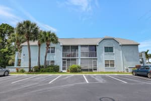 1600 SE Green Acres Circle 204, Port Saint Lucie, FL 34953 Sold 06/20/24