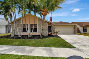 21023 Rustlewood Avenue, Boca Raton, FL 33428 Sold 06/20/24