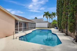 21023 Rustlewood Avenue, Boca Raton, FL 33428 Sold 06/20/24