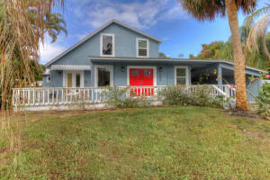5605 Spruce Drive, Fort Pierce, FL 34982 Sold 05/31/24
